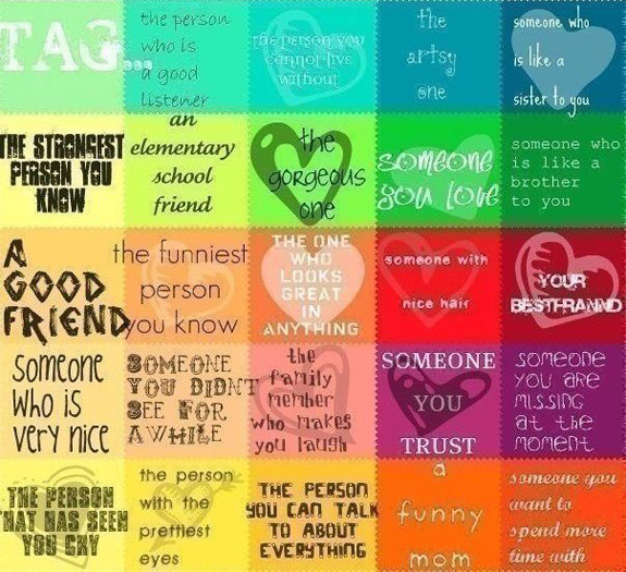 Get this good friends facebook tag picture